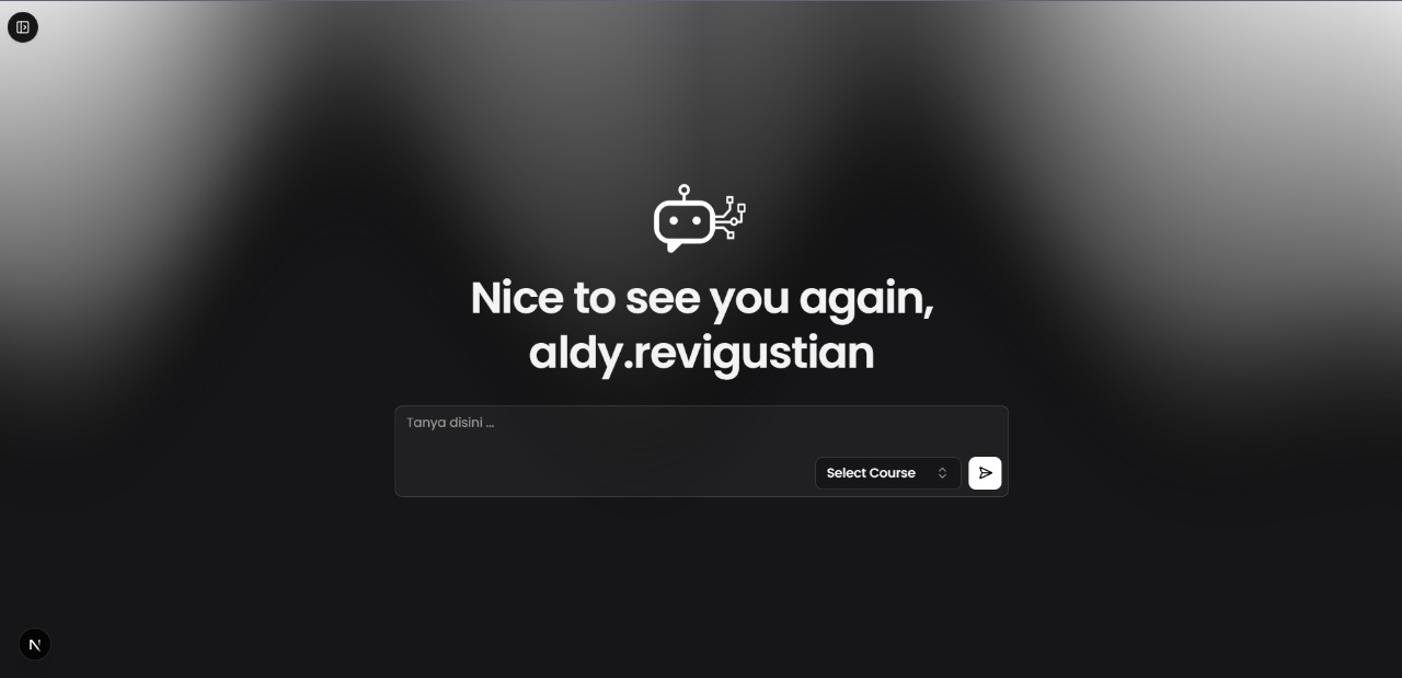 BISA : Binus Inteligence Smart Assistant